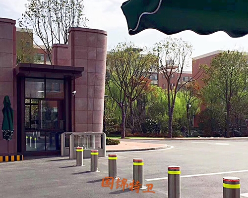 嘉兴红船干部学院