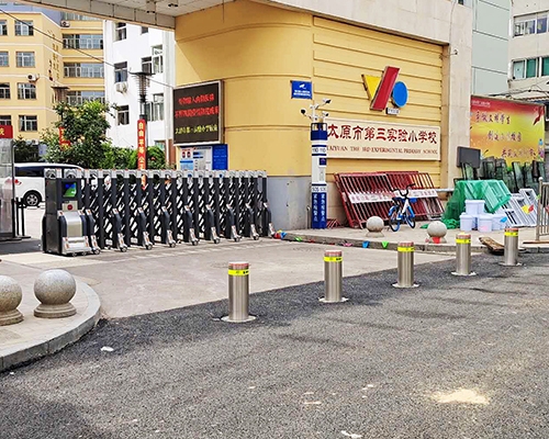 太原市第三实验小学