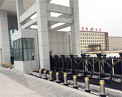 液压升降柱公司