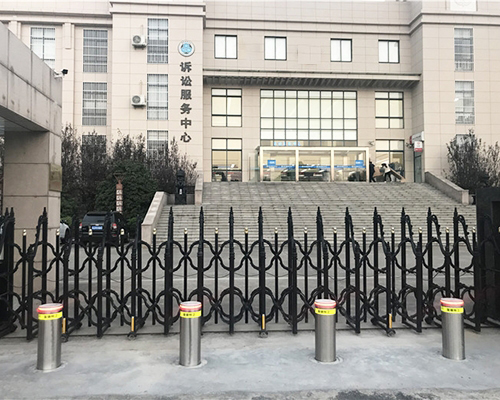 液压升降柱报价