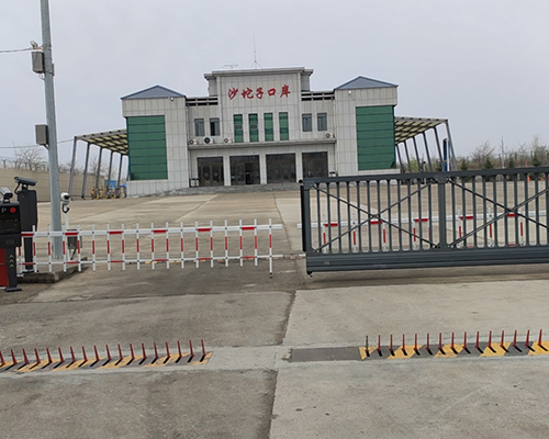 阻车破胎器厂家